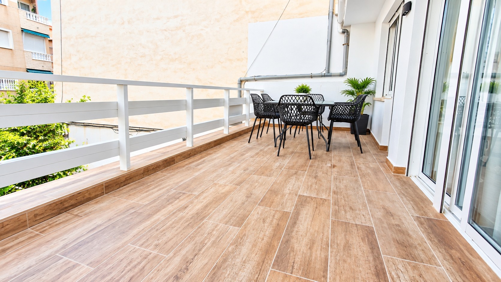 Apartment / Duplex in Torrevieja