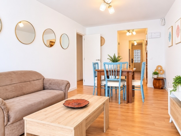 Apartment / Duplex in Torrevieja