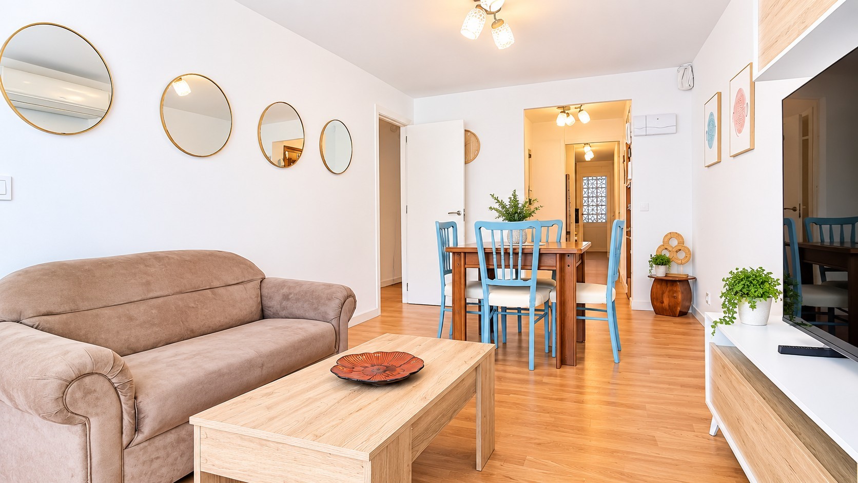 Apartment / Duplex in Torrevieja