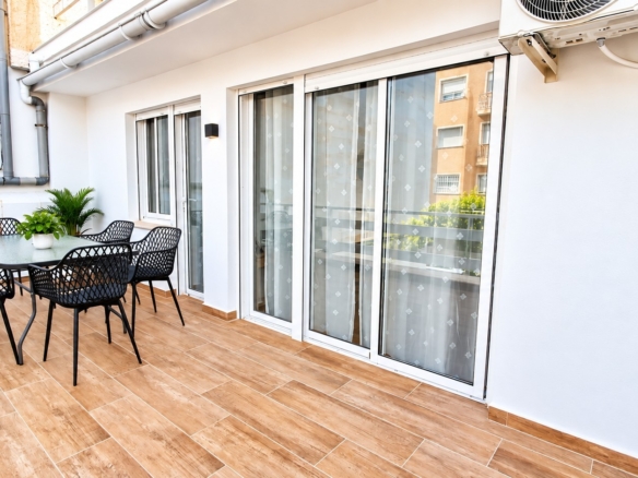 Apartment / Duplex in Torrevieja