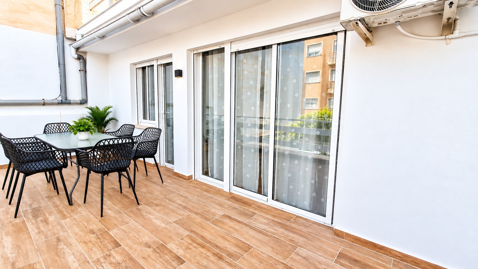 Apartment / Duplex in Torrevieja