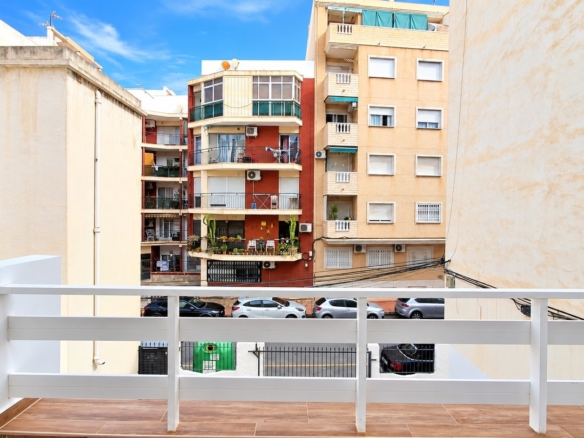 Apartment / Duplex in Torrevieja