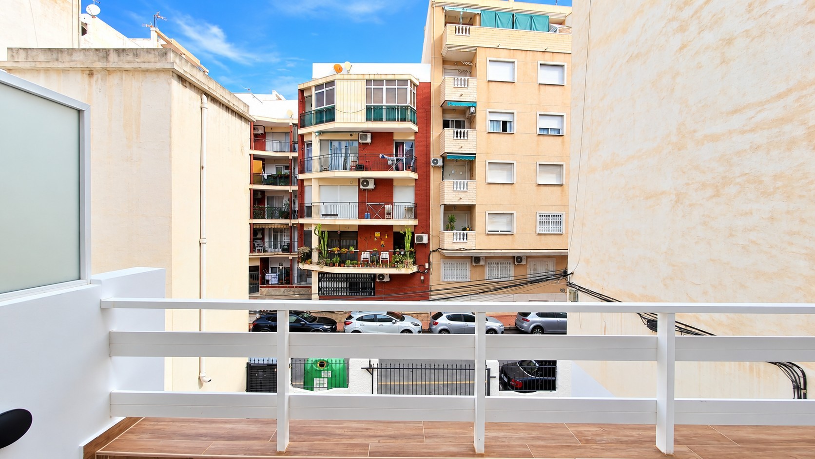 Apartment / Duplex in Torrevieja