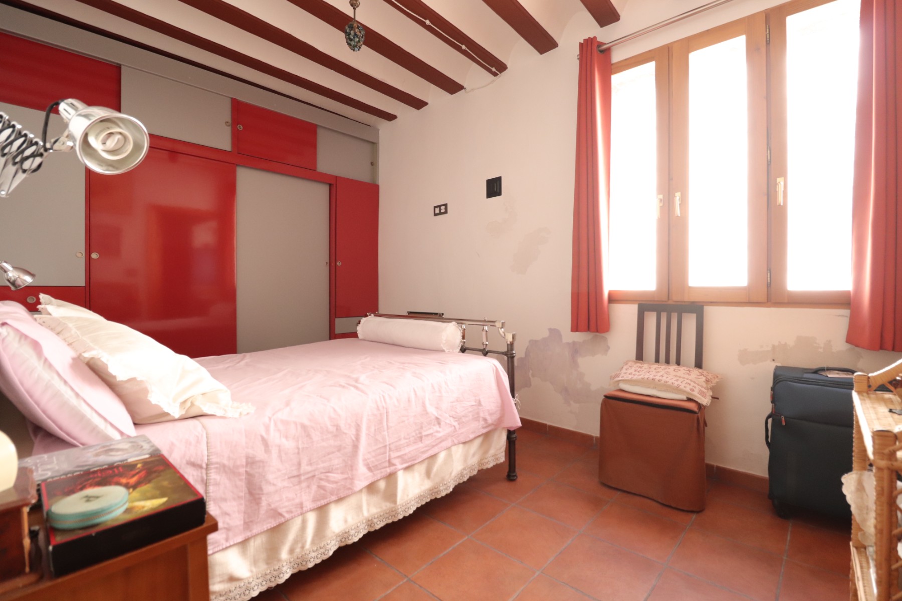 Townhouse in Moratalla