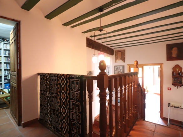 Townhouse in Moratalla
