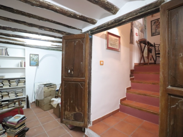 Townhouse in Moratalla