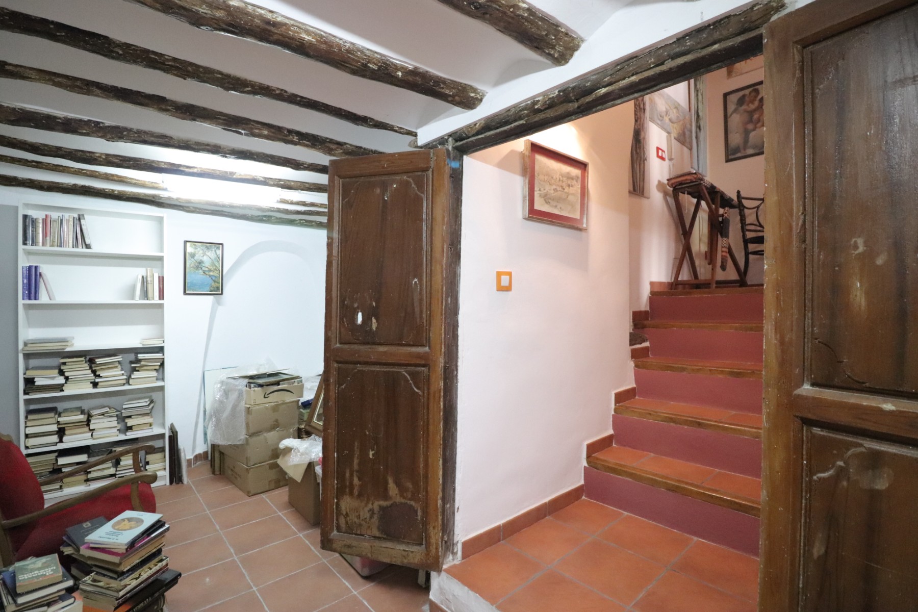 Townhouse in Moratalla