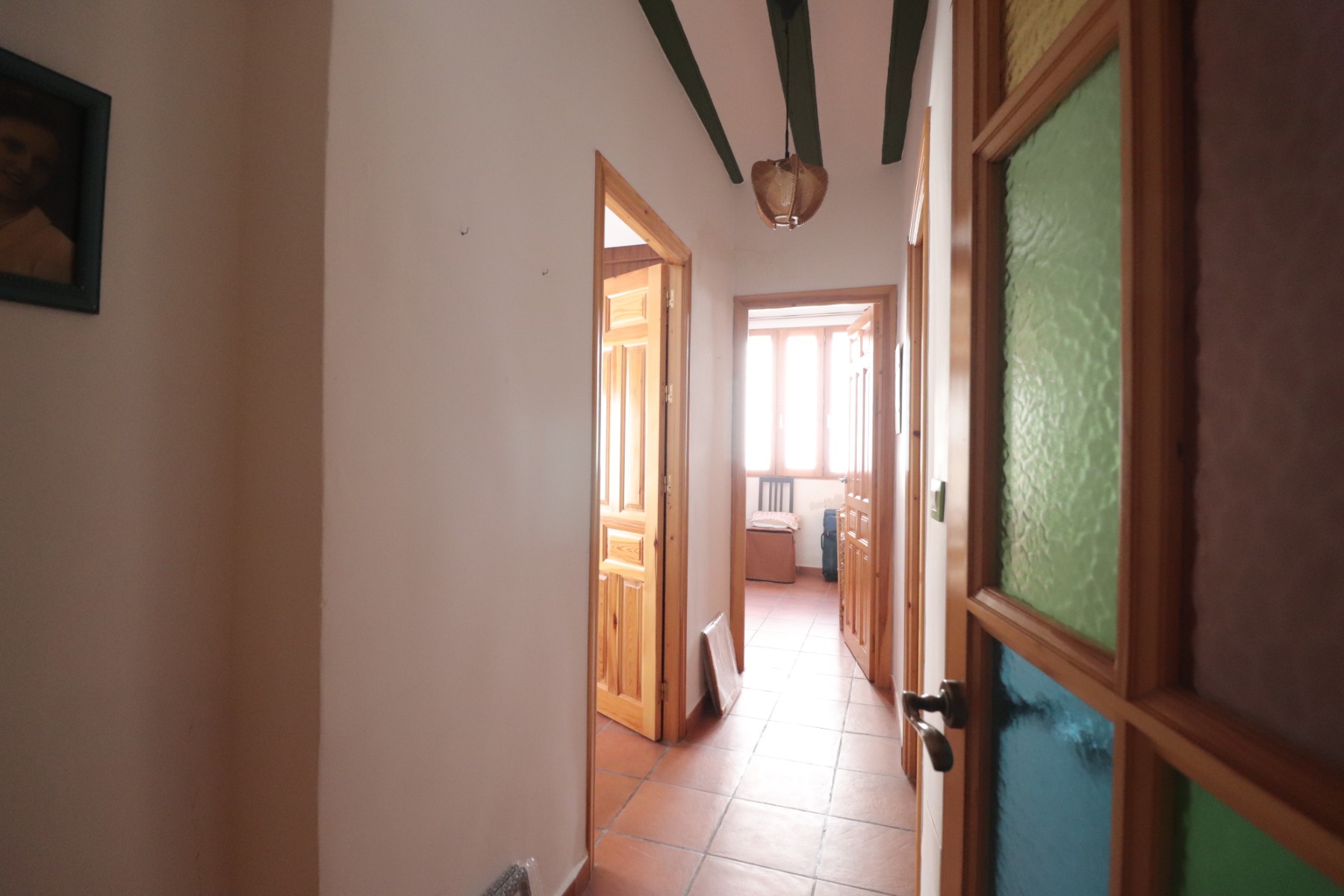 Townhouse in Moratalla