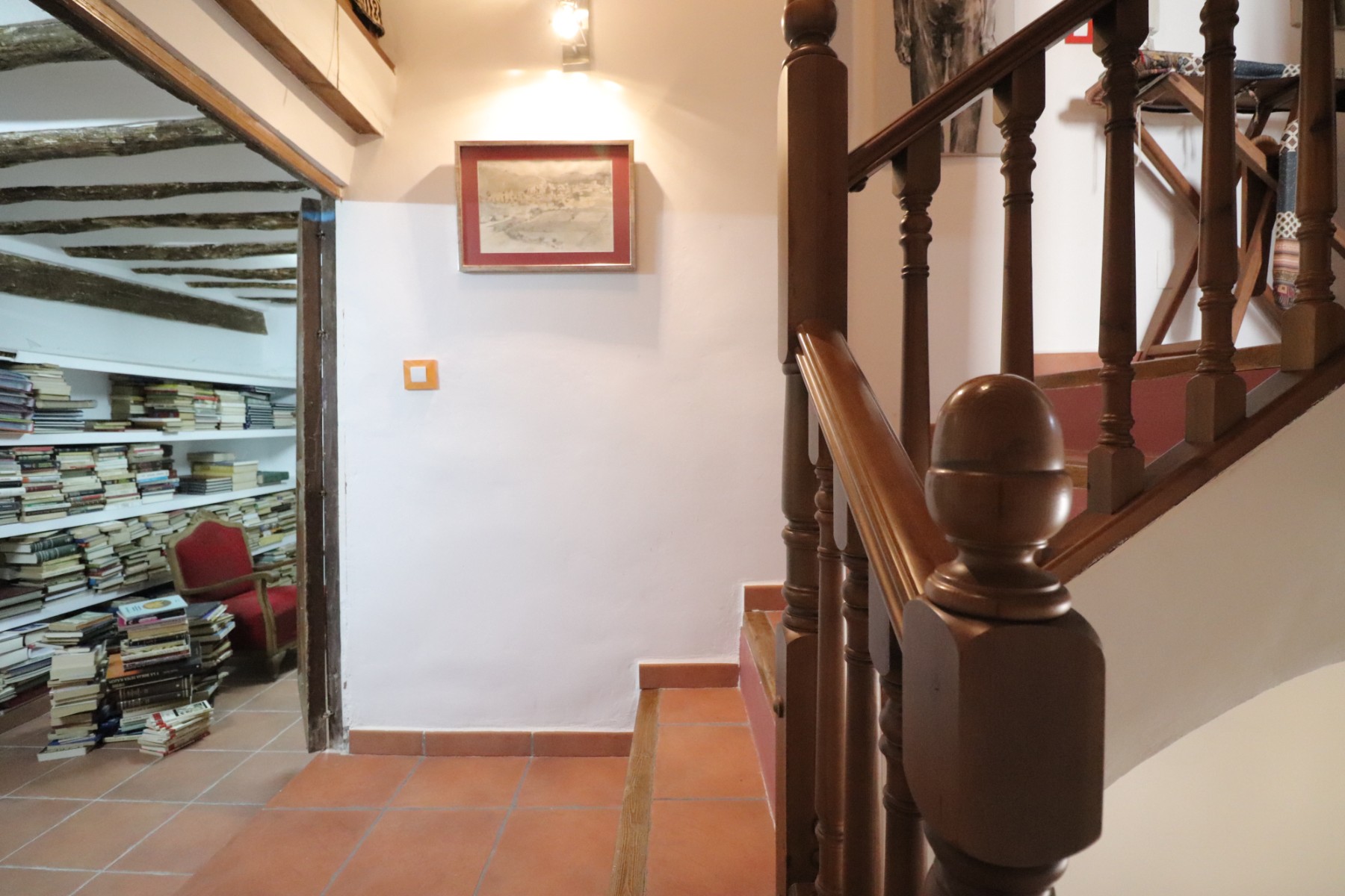Townhouse in Moratalla