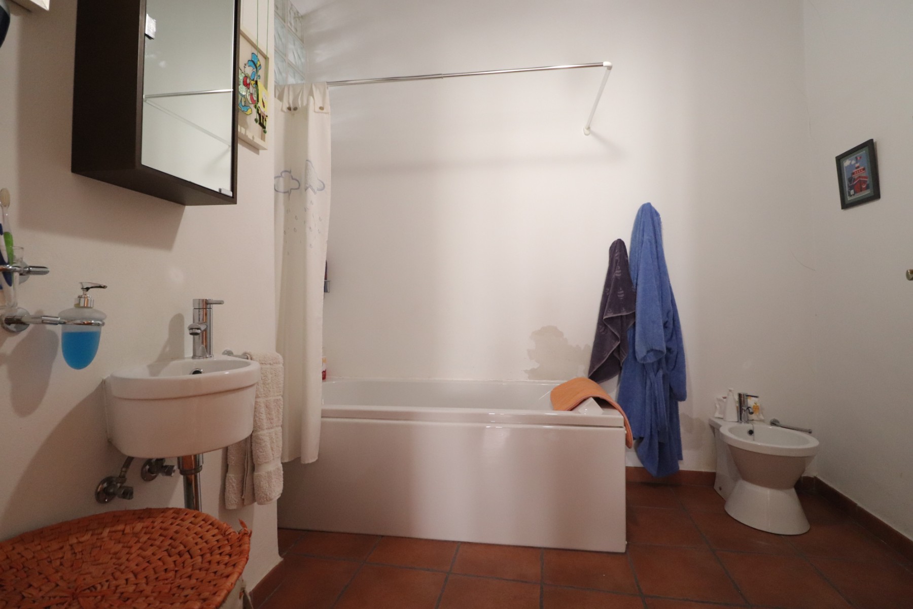 Townhouse in Moratalla