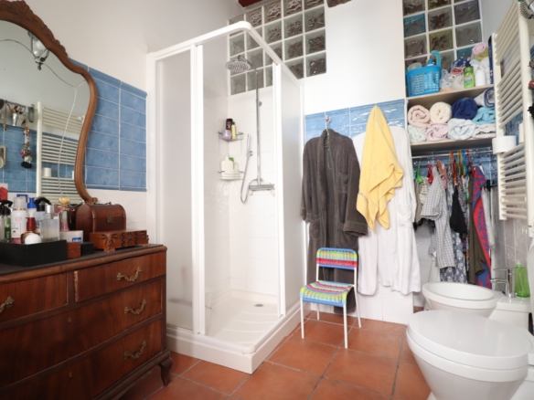 Townhouse in Moratalla