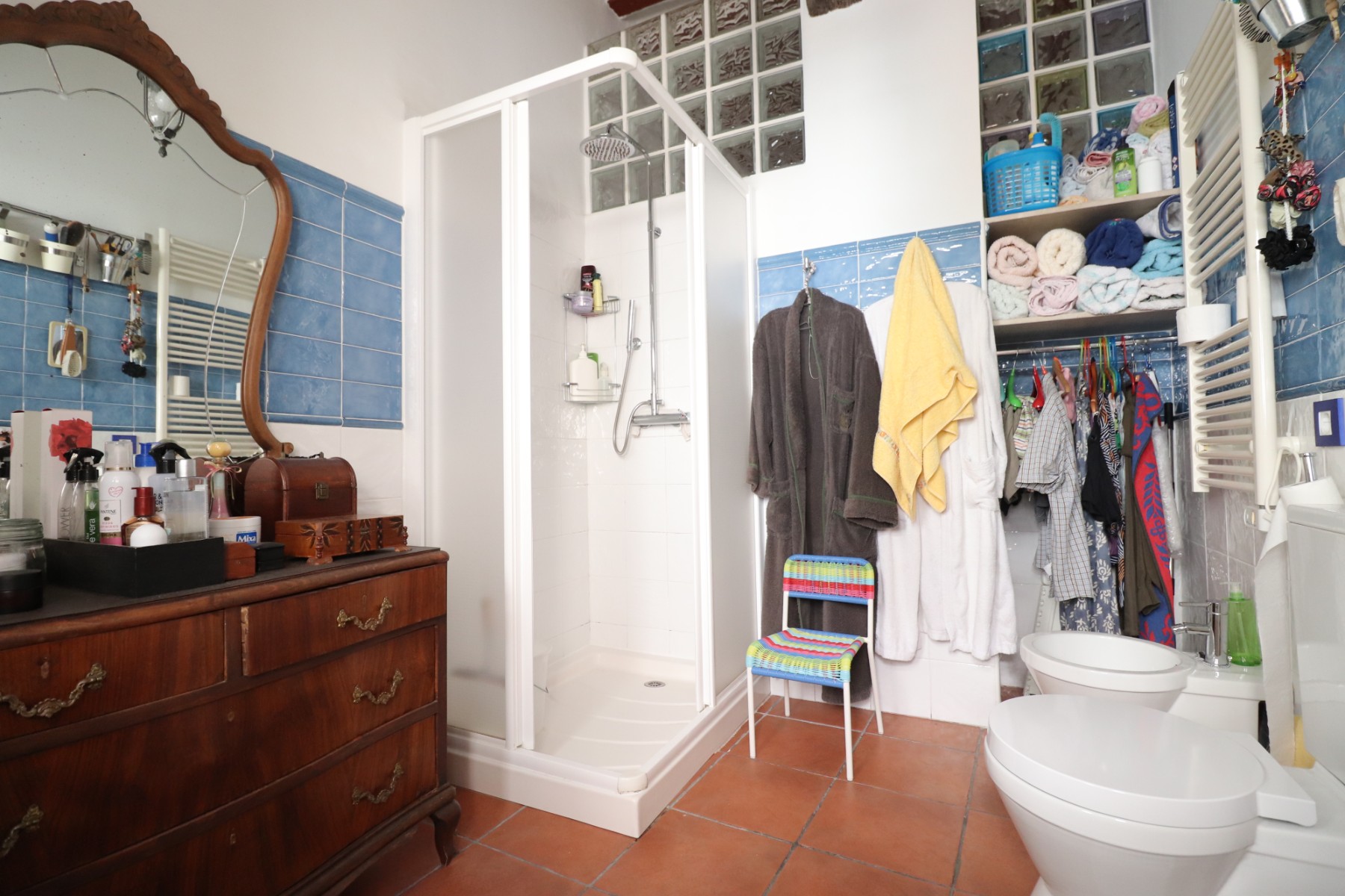 Townhouse in Moratalla