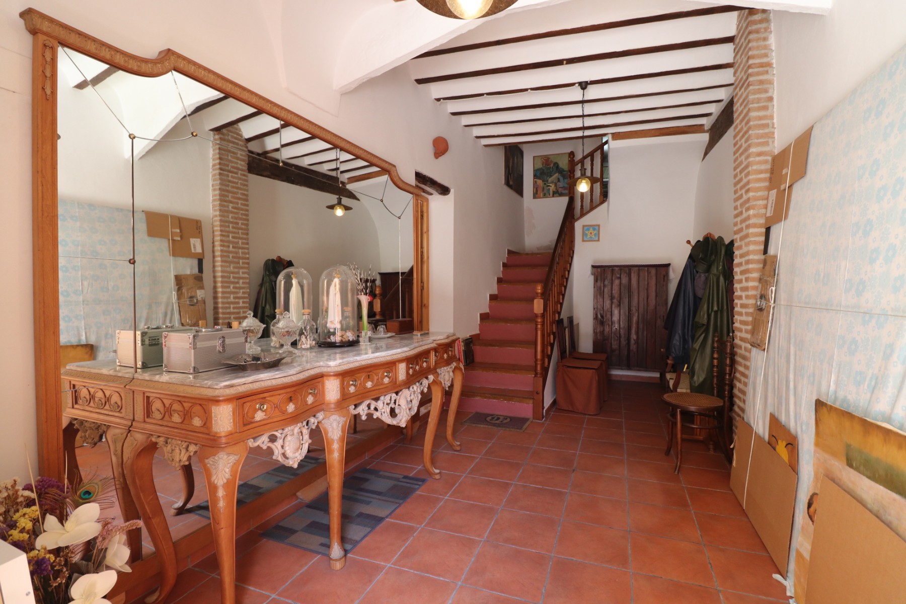 Townhouse in Moratalla