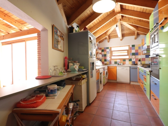 Townhouse in Moratalla