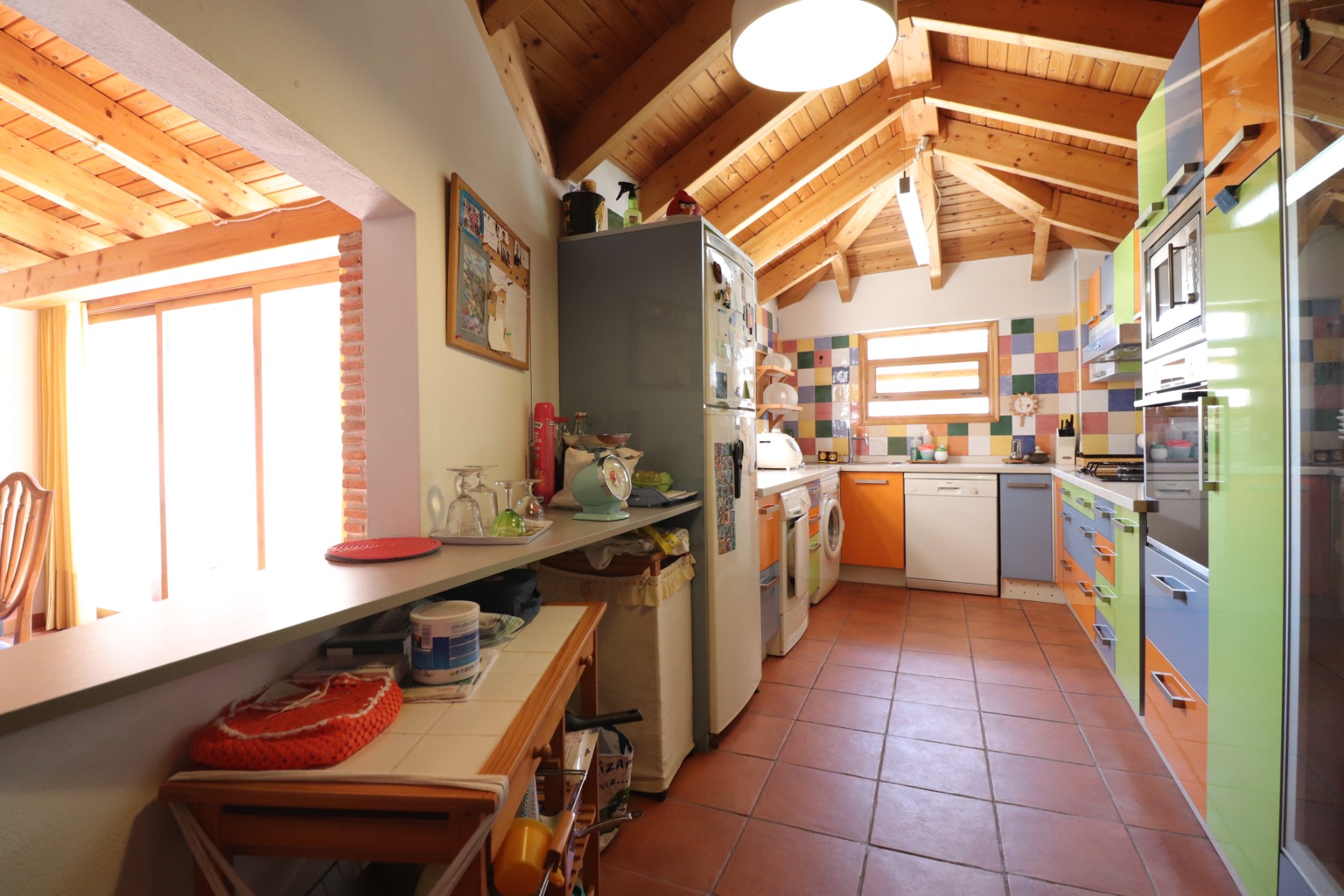 Townhouse in Moratalla