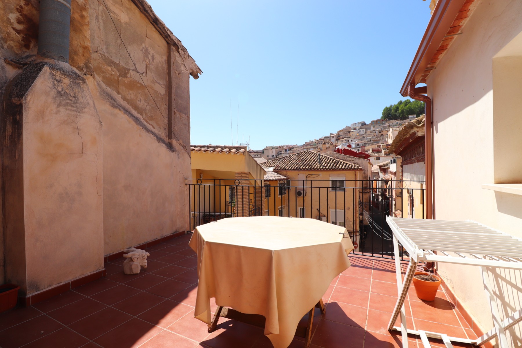 Townhouse in Moratalla