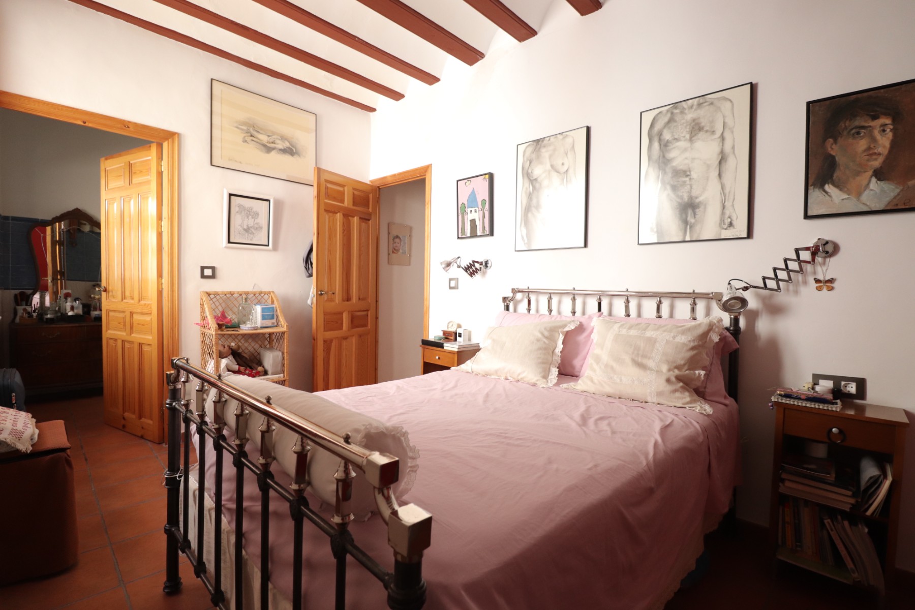 Townhouse in Moratalla