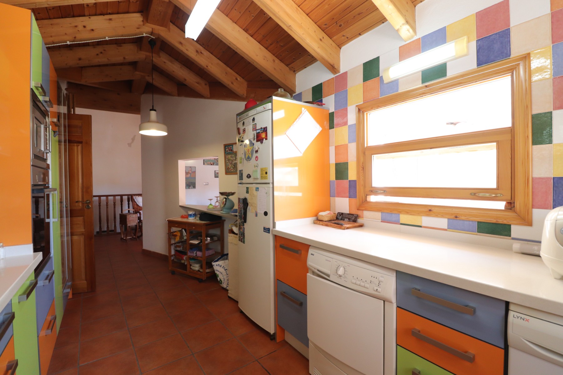 Townhouse in Moratalla