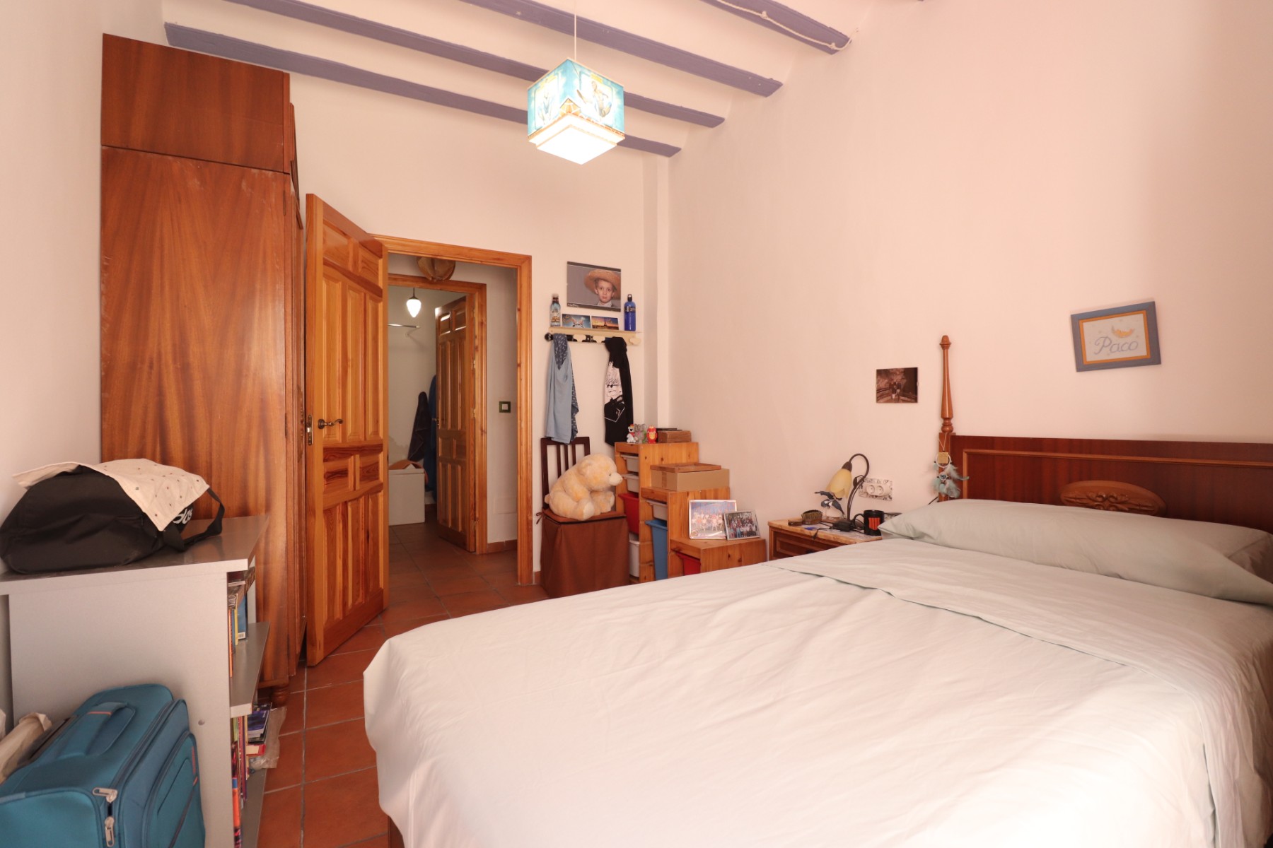 Townhouse in Moratalla