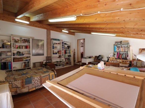 Townhouse in Moratalla