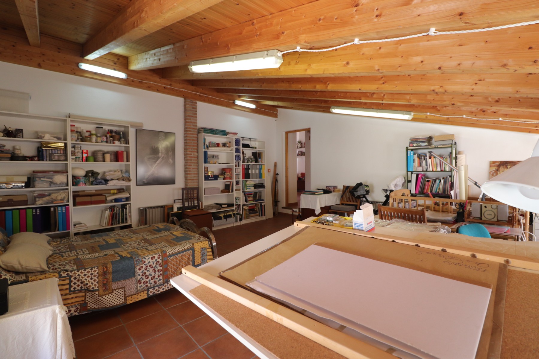 Townhouse in Moratalla