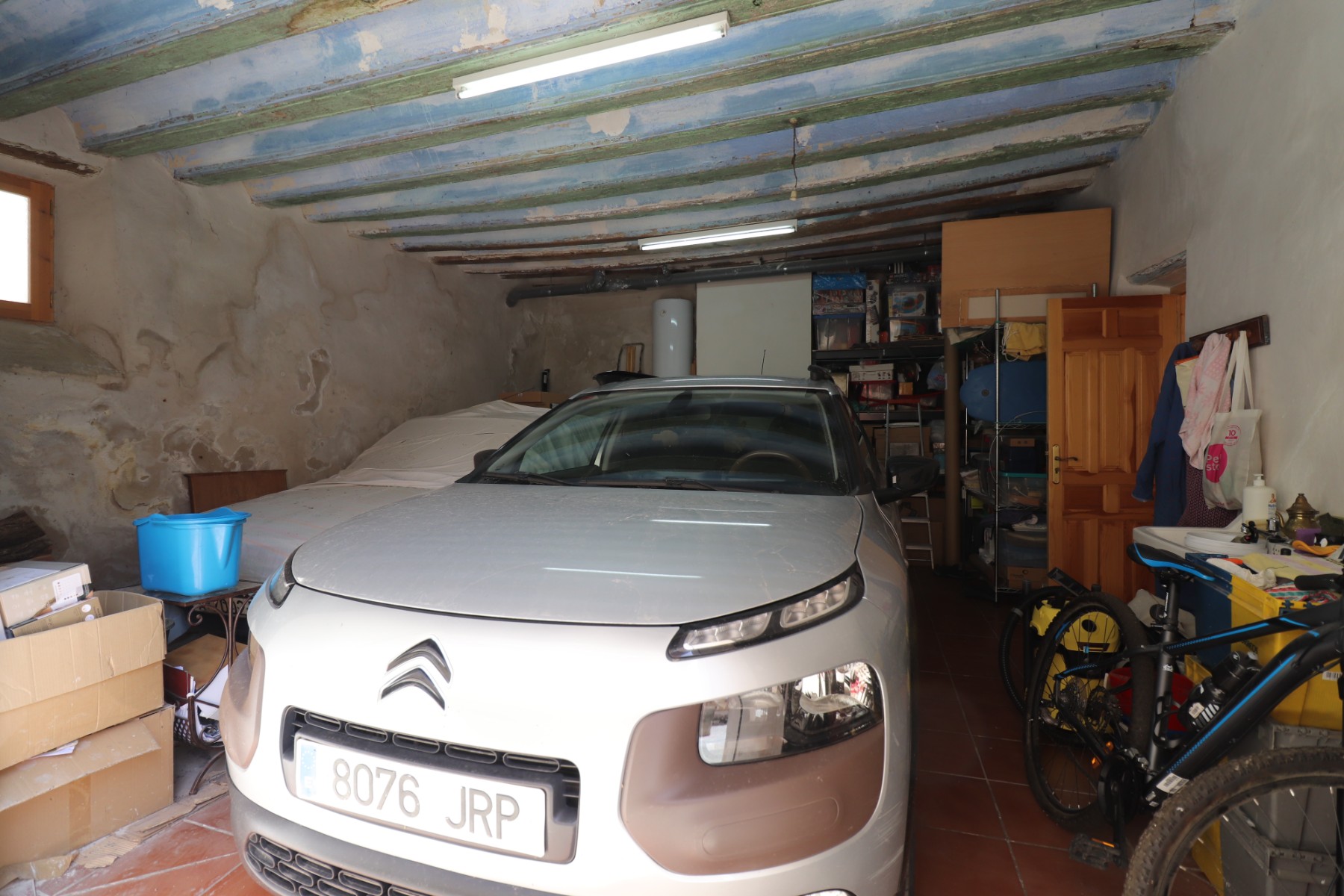 Townhouse in Moratalla