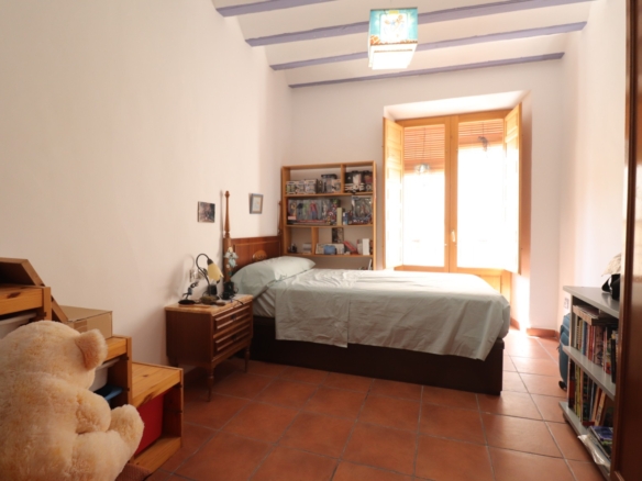 Townhouse in Moratalla