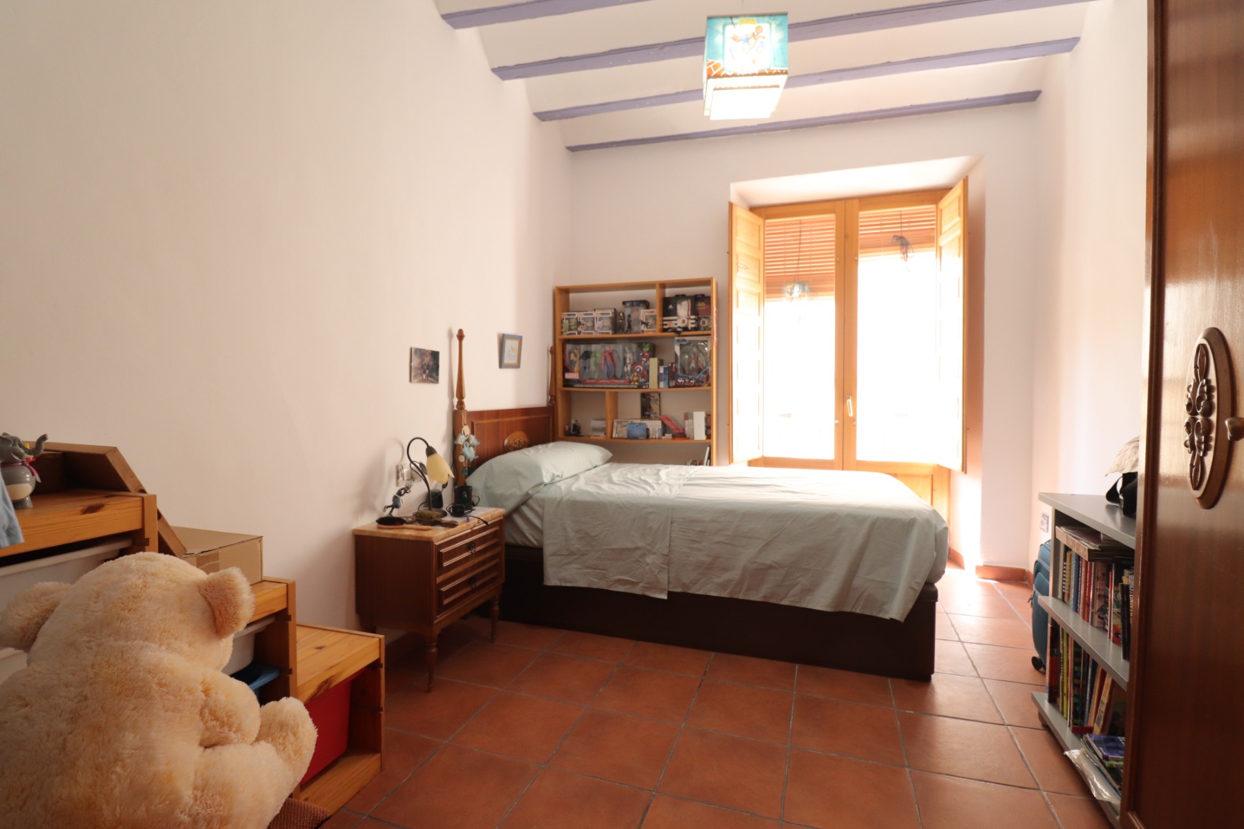 Townhouse in Moratalla